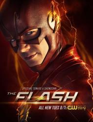 Flash – Season 4