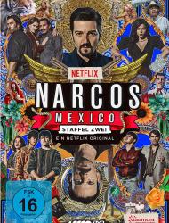 Narcos Mexico – Duble